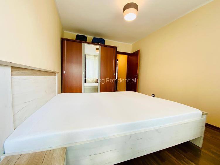 Inchiriere apartament 3 camere Iancului - Vatra Luminoasa - 9