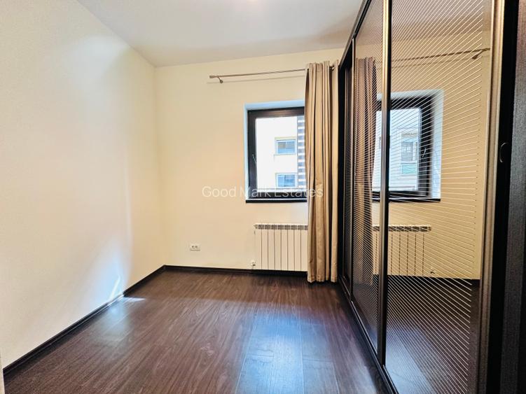 Floreasca compozitori - INCHIRIERE 3 camere mobilat + parcare || boxa - 11