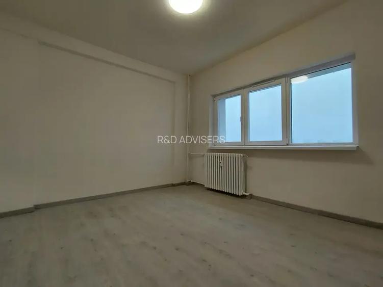 Apartament renovat,Vedere liberă, Bloc reabilitat - 3