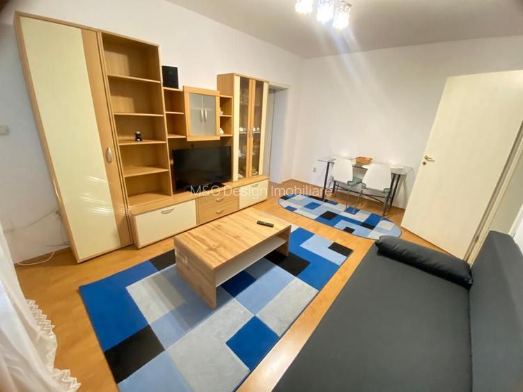 3 camere confort 1 etaj 3 zona Medicina CENTRALA PROPRIE - 2