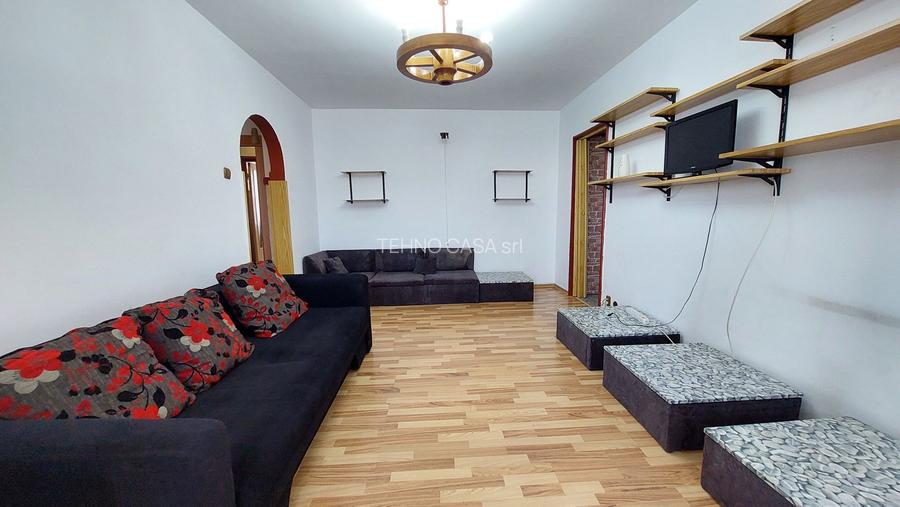 TITAN, Theodor Pallady, metrou 1 Decembrie la 10 minute mers, stradal - 9