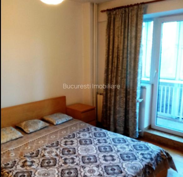 Tineretului,Metrou,bl.2000,et.3/8,decomandat, Amenajat,mobilat utilat complet - 4