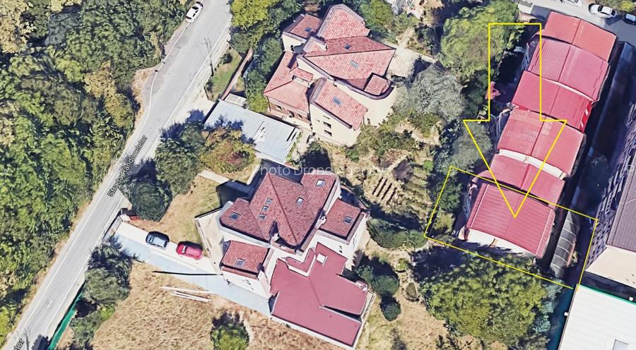 Casă De Vânzare, Lângă Pădurea Roșu Liberă, P+2, 5 Camere  Garaj + 2 Parcări - 27