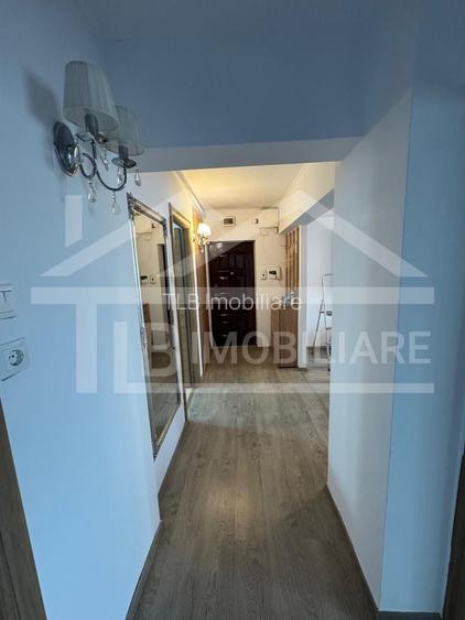 Apartament de 3 camere, 68mp, zona strazii Decebal - 19