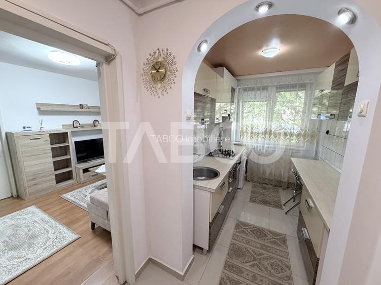 Apartament 2 camere de inchiriat in zona Mihai Viteazul - 2
