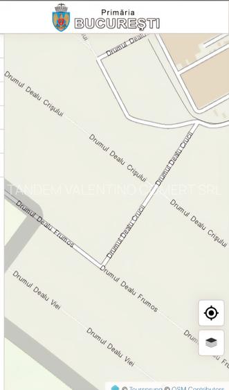 Berceni , Langa Metro , Str Drumul Dealul Viei - 4