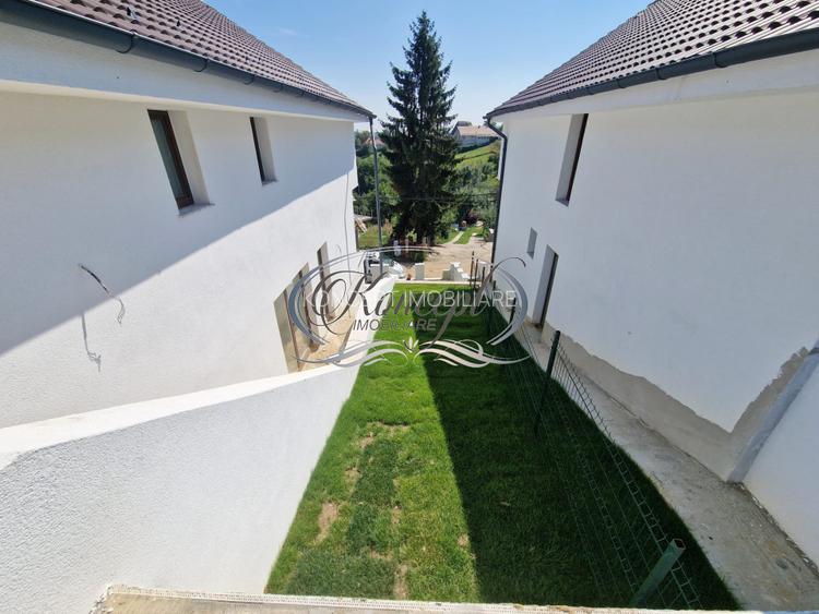 Casa individuala cu curte amenajata si teren generos, Feleacu - 8