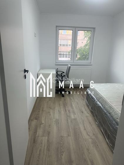 Apartament 3 camere  | 45 MPU | Vasile Aaron - 5