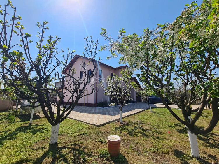 Casa de vanzare Buftea- curte 800 mp -COMISION 0% - 20