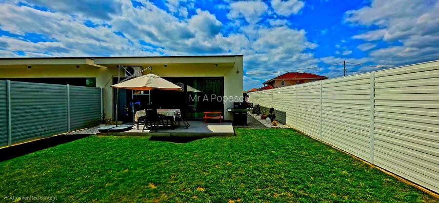 Proprietar vand duplex Premium in Dumbravita  - 11