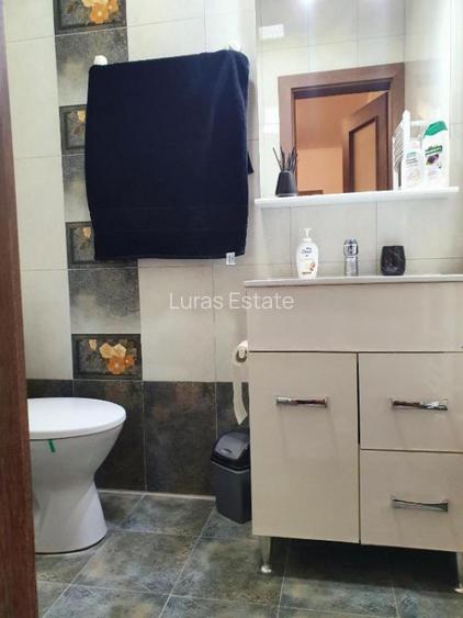 Casă în zona centrală – Constanța | Business + Locuință - 11