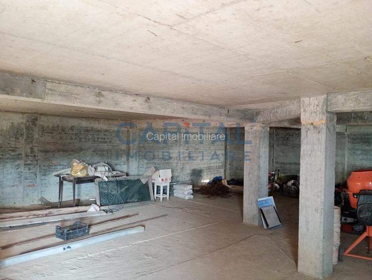 COMISION 0% - CASA CU TEREN 896 MP - 5