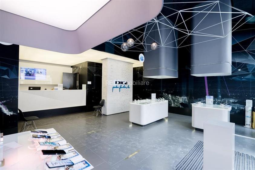 RECO Spatiu Comercial in Oradea zona ultracentrala, Republicii - 21