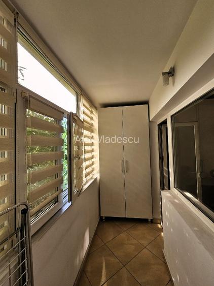 Apartament decomandat 2 camere, de inchiriat, Calea Vitan - 7