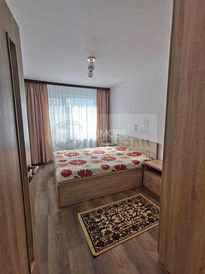 Apartament 2 camere recent renovat  Alexandru cel Bun 399 euro - 22