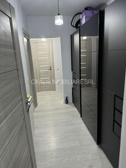 Apartament 2 camere,mobilat si utilat!!! - 5