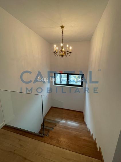 Casa individuala finisata Sub Coasta. Comision 0! - 10