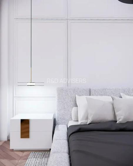 Apartament 3 camere Decomandat | 500 m Metrou Mihai Bravu | Comision 0 - 10