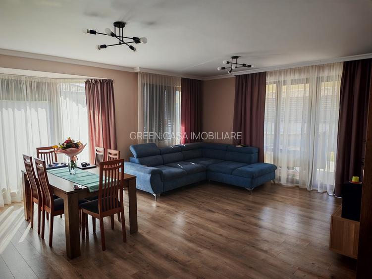 Casă modernă în Corușu – eficiență, confort și liniște - 2