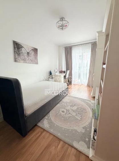 Oportunitate! Apartament deosebit de vanzare 2 camere & paracre - 6
