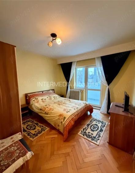 Apartament 2 camere, Zona Tolstoi, decomandat, 2 balcoane - 2