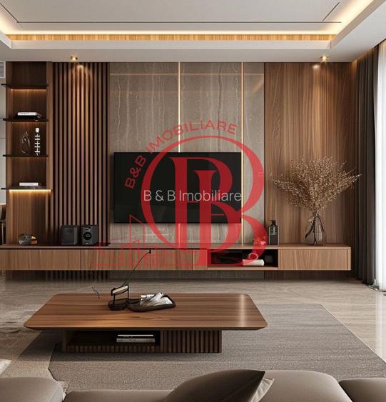 Apartament 2 camere Finalizat 7 min Metrou Nicolae Teclu - 8