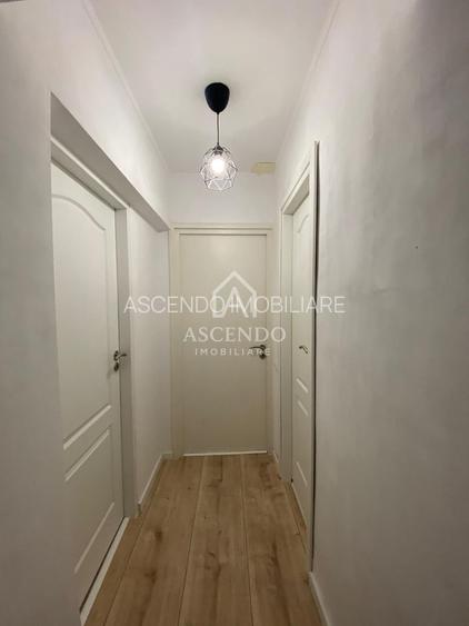 Apartament 2 camere Circular – Lujerului / Bulevardul Iuliu Maniu - 11