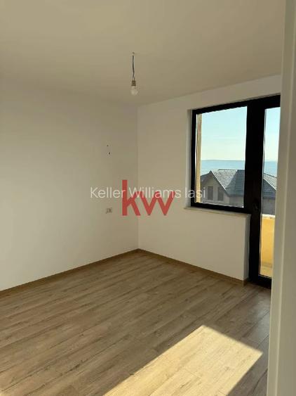 Case individuale cu etaj | 120 mp utili | Teren 420–480 mp | Valea Lupului - 7