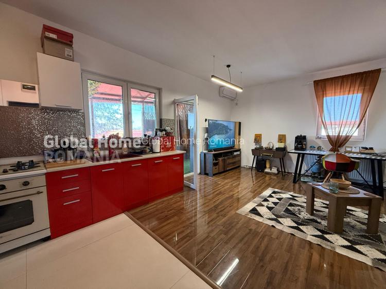 Apartament 2 Cam | 68 MP |  Berceni - Brancoveanu | Terasa | Parcare  | Bloc nou - 6