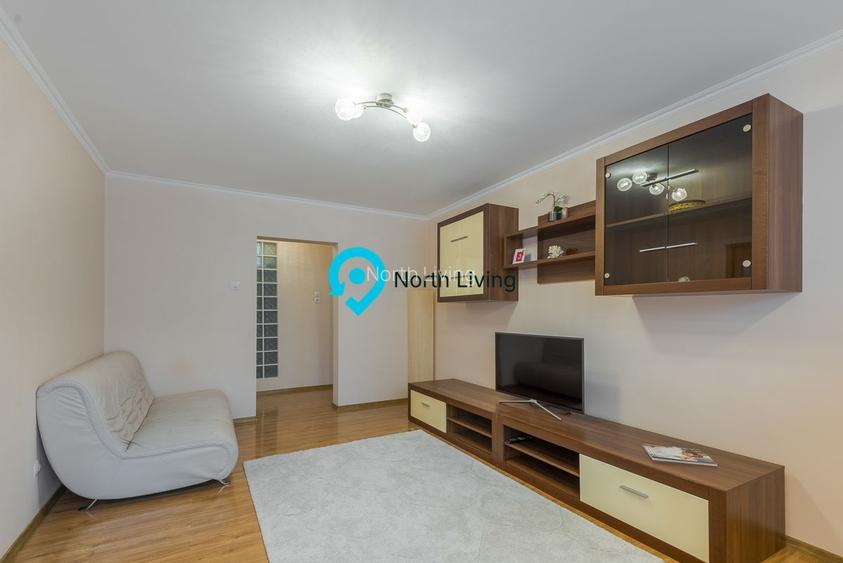 Apartament 3 camere | Universitate – Galeriile Orizont - 6