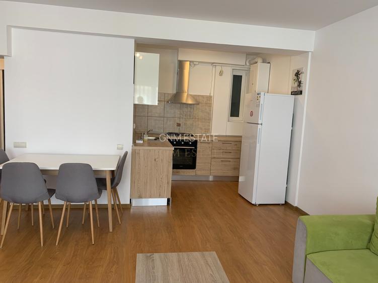3 Camere | Parcare | Et.1/2 Bloc Nou Zona Pacii - 4