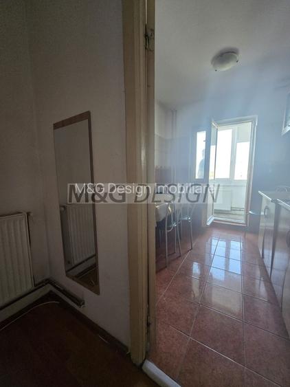 3 camere, dec,  Lipovei, etaj 3, centrala proprie - 40