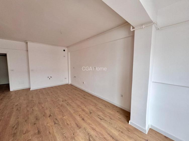 Studio, Ivory Residence, Parcare, Rond Omv, Nord - 9