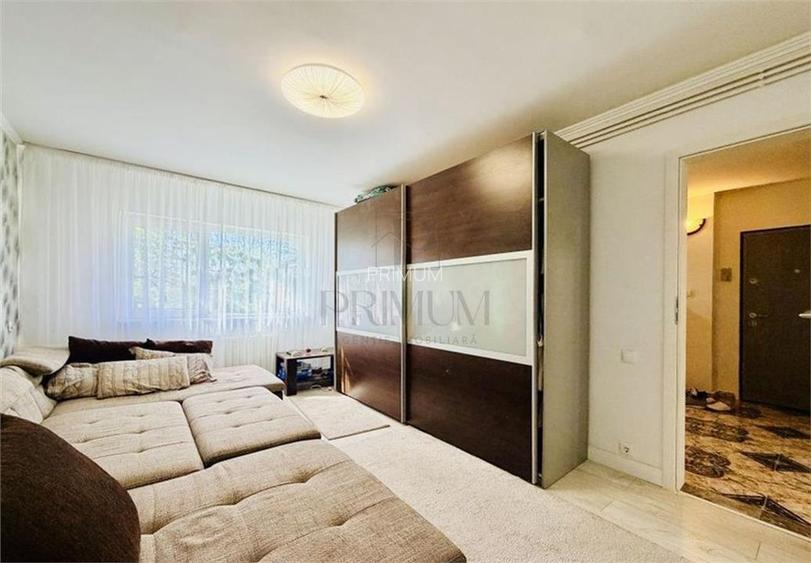 LIPOVEI | 4 CAM | ET.1 | 2 BAI | CENTRALA | SPATIOS - 3