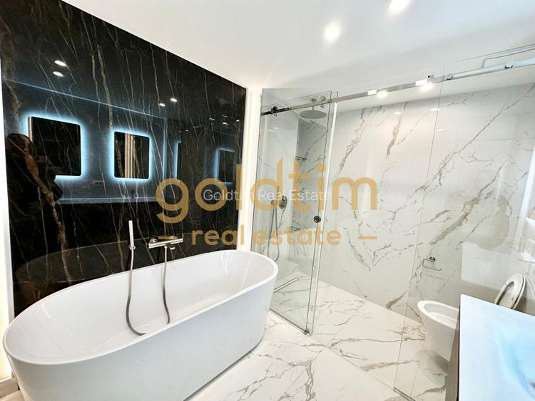 APARTAMENT 4 CAMERE RENOVAT/ANSAMBLU SECURIZAT/BOXA/GARAJ/WASHINGTON/CAPITALE - 18