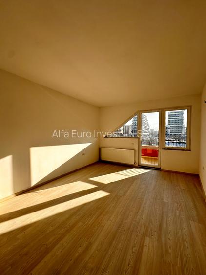 De închiriat  Corp de casă în duplex |  Cartier Tractorul – zona Coresi - 3