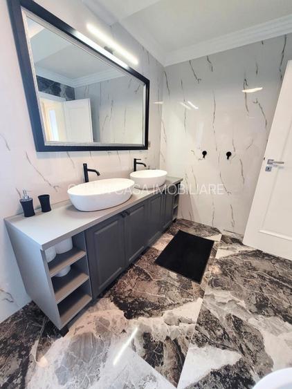 Casă cu jacuzzi, Voronet, LUX - 9