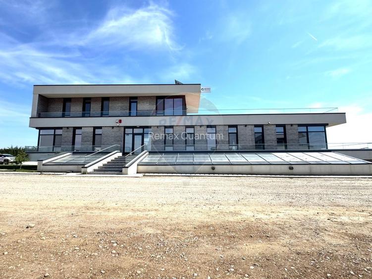 Spatii de birouri de 447mp de închiriat - 2