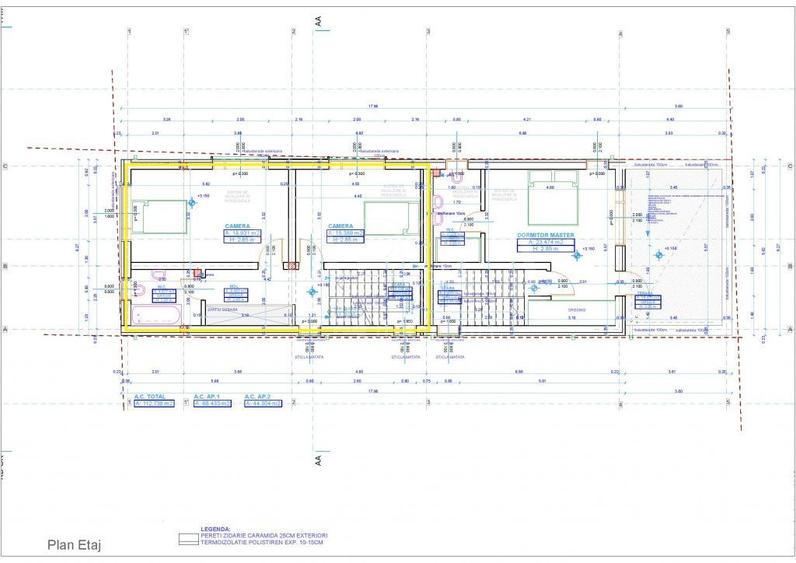 Casa 4 camere de vanzare in Dambul Rotund, Cluj Napoca - 9