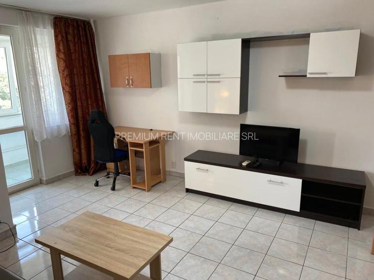 Dristor, garsoniera, metrou 1 minut, Pet Friendly, utilata si mobilata, et.4/10 - 6