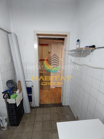 Garsonieră de Vânzare Piața Romană! - 15