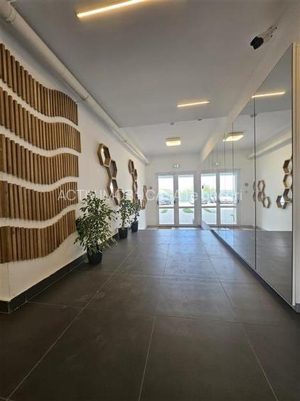 Vanzare Apartament 2 camere - Prelungirea Ghencea   Cubic Residence - 2 locuri d - 17