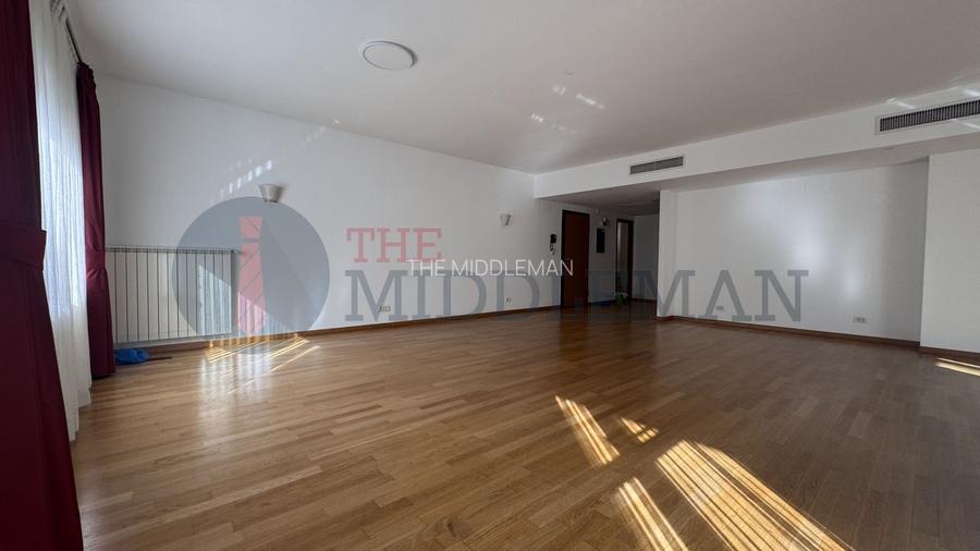 Apartament cu 4 camere - nemobilat - Washington Residence - 4
