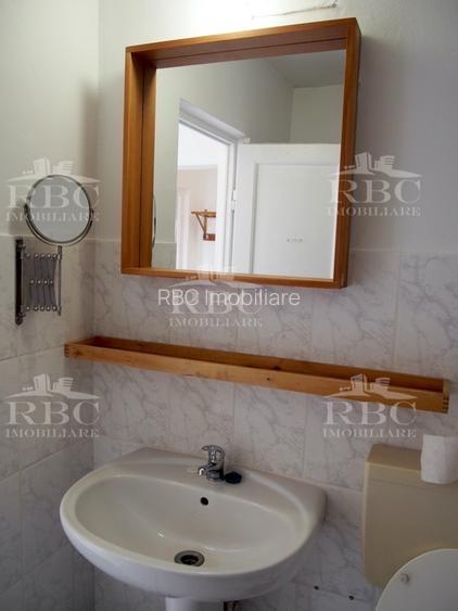 Apartament 1 camera decomandat in zona Parcului Armatura - 12