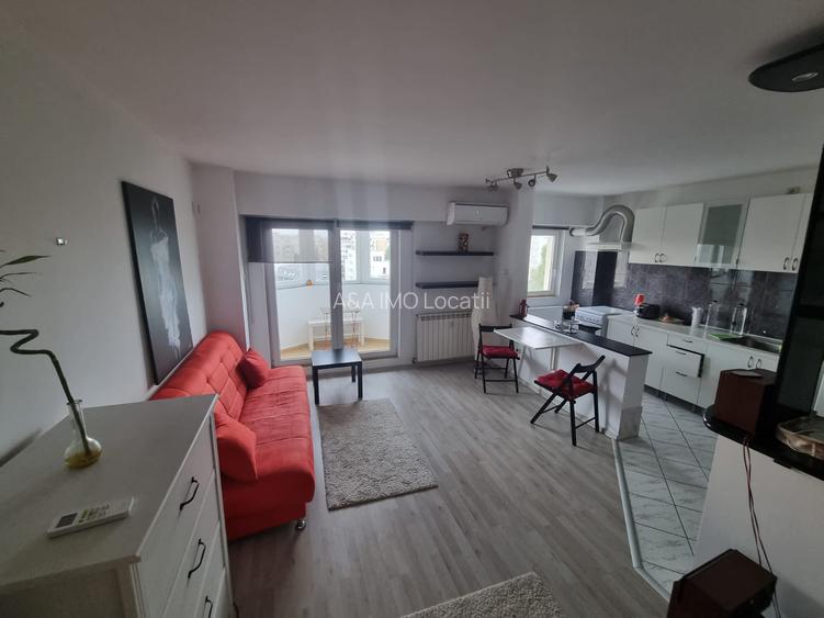 💎 Garsonieră Modernă – Timpuri Noi | Vedere Panoramică & Confort Sporit - 2