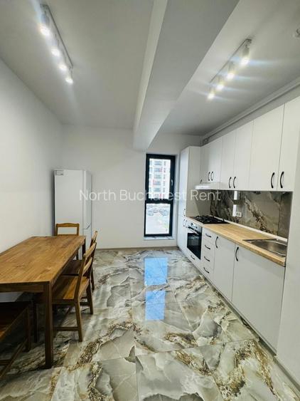 Apartament 2 camere Exigent Plaza / Parcare subterana - 2