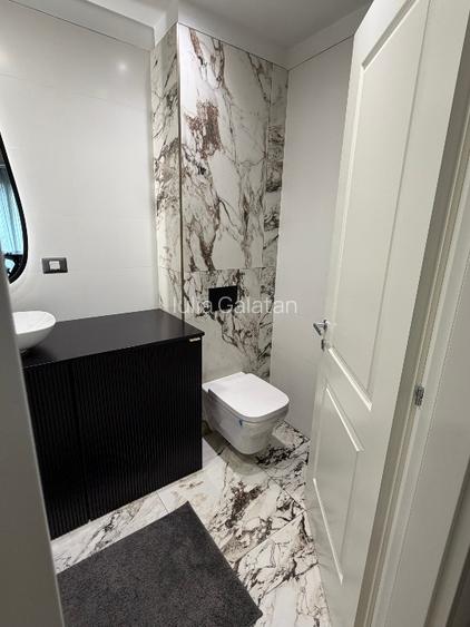 2 camere modern Pipera | Parcare inclusă | Proprietar | 1100€ - 2