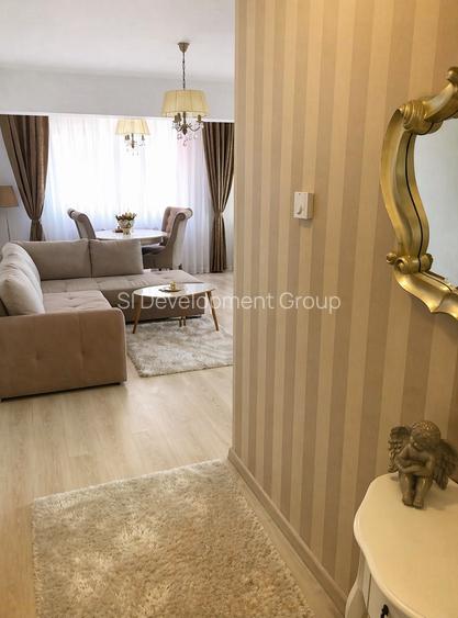 Apartament 2 camere Dristor Residence| Parcare  | Metrou 5 minute | Bloc Nou - 4