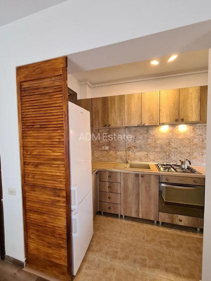 Str. Biruintei | Apartament 2 camere - mobilat si utilat | Parcare cadastrata - 7