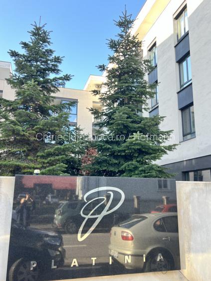 Apartament in Platinia Dorobantilor | complex cu apartamente premium | - 2